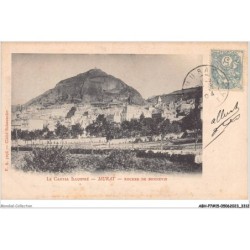 ABHP7-15-0571 - MURAT - Rocher de Bonnevie