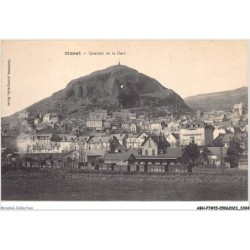 ABHP7-15-0567 - MURAT - Quartier de la Gare