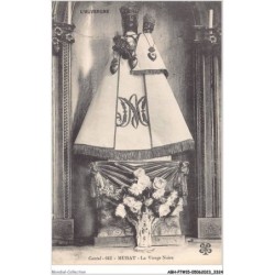 ABHP7-15-0577 - MURAT - La vierge Noire