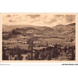 ABHP6-15-0558 - MURAT - Vue sur la vallée de l'Alagnon