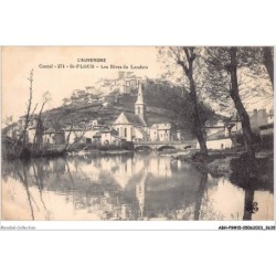 ABHP9-15-0732 - SAINT-FLOUR - Les Rives du Landers
