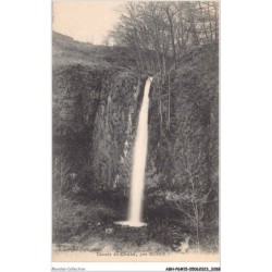 ABHP6-15-0559 - Cascade du Chela - Près MURAT