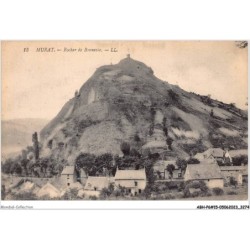 ABHP6-15-0552 - MURAT - Rocher de Bonnevie