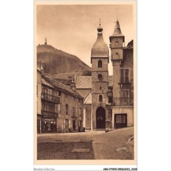 ABHP7-15-0579 - MURAT - Eglise Notre-Drame des Oliviers