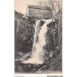 ABHP7-15-0562 - Cascade de la Chevade - Près MURAT