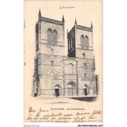 ABHP9-15-0753 - SAINT-FLOUR - La cathédrale