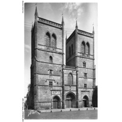 APJP13-0941-15 - SAINT-FLOUR - la cathédrale