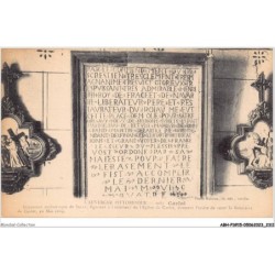 ABHP1-15-0070 - L'Auvergne Pittoresque - CARLAT - Document authentique de Sully