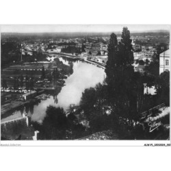 ALWP1-0097-16 - ANGOULEME - vallée de la charente vue de beaulieu