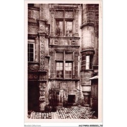 AAJP4-16-0319 - ANGOULEME - Maison de Saint-Simon