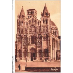 AMTP5-0479-16 - ANGOULEME - cathédrale saint-pierre