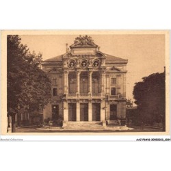 AAJP6-16-0479 - ANGOULEME - Le Théatre