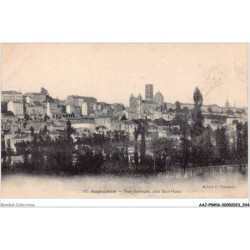 AAJP5-16-0431 - ANGOULEME - Vue générale - Côté Sud-Ouest