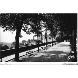 AAJP5-16-0439 - ANGOULEME - Rempart Desaix et vue sur le Quartier Saint-Ausonne
