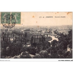 AAJP4-16-0368 - ANGOULEME - Vue sur la Charente