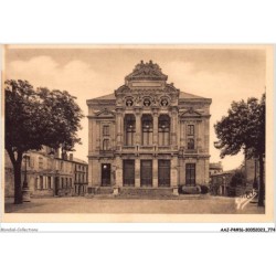 AAJP4-16-0351 - ANGOULEME - Le Théatre