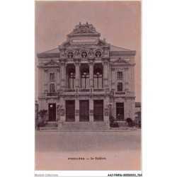 AAJP4-16-0346 - ANGOULEME - Le Théatre