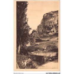 AAJP4-16-0370 - ANGOULEME - La Pittoresque - Vallée des Eaux Claires à Chamoulard