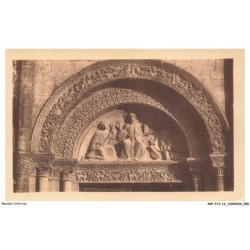 ARFP13-0931-16 - ANGOULEME - Cathedrale St-Pierre - Voussure du portail