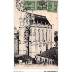 AAJP4-16-0352 - ANGOULEME - Chapelle des Bezines