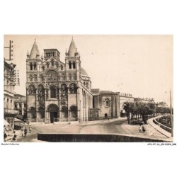 ATUP7-0469-16 - ANGOULEME - Cathédrale saint-pierre