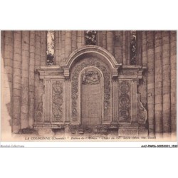 AAJP9-16-0728 - LA COURONNE - Ruines de l'Abbaye