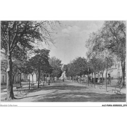AAJP1-16-0037 - ANGOULEME - Le parc