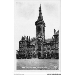 AAJP1-16-0050 - ANGOULEME - LHôtel de ville