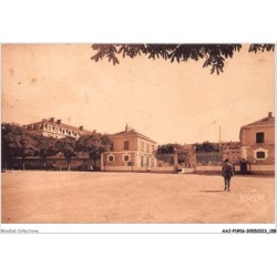 AAJP1-16-0079 - ANGOULEME - Caserne du Bossut