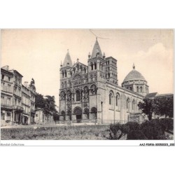 AAJP2-16-0100 - ANGOULEME - Cathédrale St-Pierre