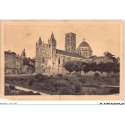 AAJP2-16-0118 - ANGOULEME - Cathédrale Saint-Pierre