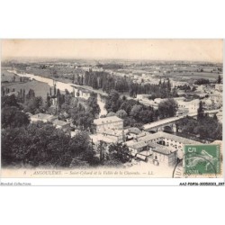 AAJP2-16-0149 - ANGOULEME - Saint-Cybard et la Vallée de la charente