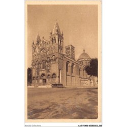 AAJP2-16-0113 - ANGOULEME - La Cathédrale Saint-Pierre