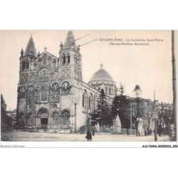 AAJP3-16-0178 - ANGOULEME - La Cathédrale Saint-Pierre