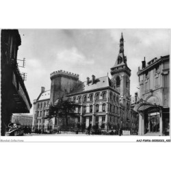 AAJP3-16-0210 - ANGOULEME - Hôtel de ville