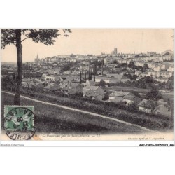 AAJP3-16-0222 - ANGOULEME - Panorama pris de Saint-Martin