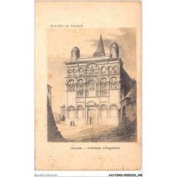 AAJP3-16-0174 - Cathédrale d'ANGOULEME