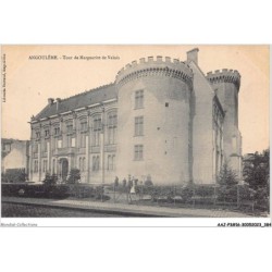 AAJP3-16-0192 - ANGOULEME - Tour de Marguerite de Valois