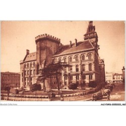 AAJP3-16-0230 - Hôtel de ville d'ANGOULEME