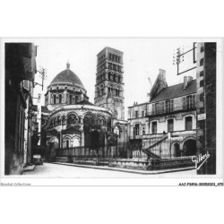 AAJP3-16-0235 - ANGOULEME - Abside et Clocher de Cathédrale
