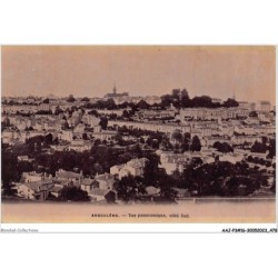 AAJP3-16-0239 - ANGOULEME - Vue panoramique - Côté Sud