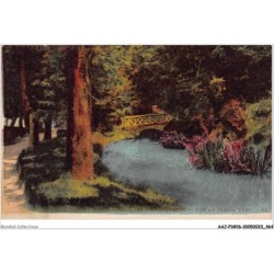 AAJP3-16-0232 - ANGOULEME - Vue au Jardin Vert