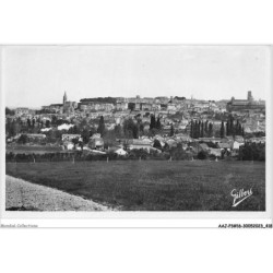 AAJP3-16-0209 - ANGOULEME - Vue générale