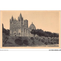 AAJP3-16-0245 - ANGOULEME - Cathédrale Saint-Pierre