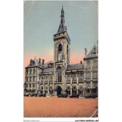 AAJP3-16-0242 - ANGOULEME - L'Hôtel de ville