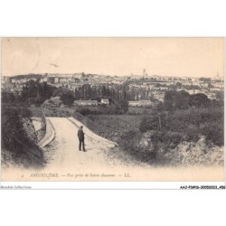 AAJP3-16-0228 - ANGOULEME - Vue prise de Saint-Ausonne