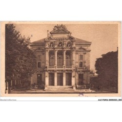 AAJP3-16-0250 - ANGOULEME - Le Théatre