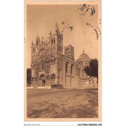 AAJP3-16-0238 - ANGOULEME - Cathédrale Saint-Pierre