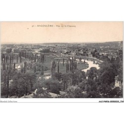 AAJP4-16-0331 - ANGOULEME - Vue sur la Charente