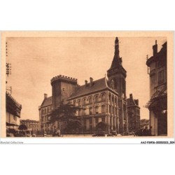 AAJP3-16-0252 - ANGOULEME - L'Hôtel de ville